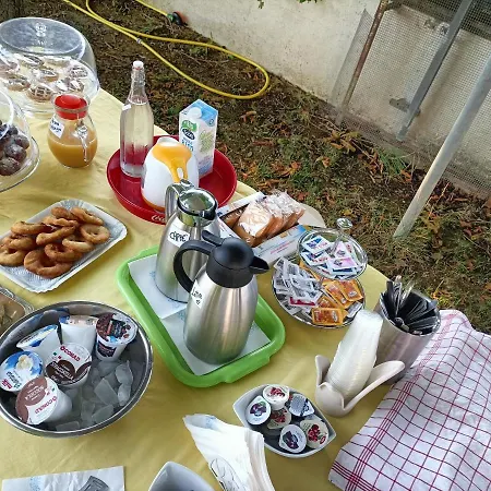 Belvedere Baiocco Bed & Breakfast